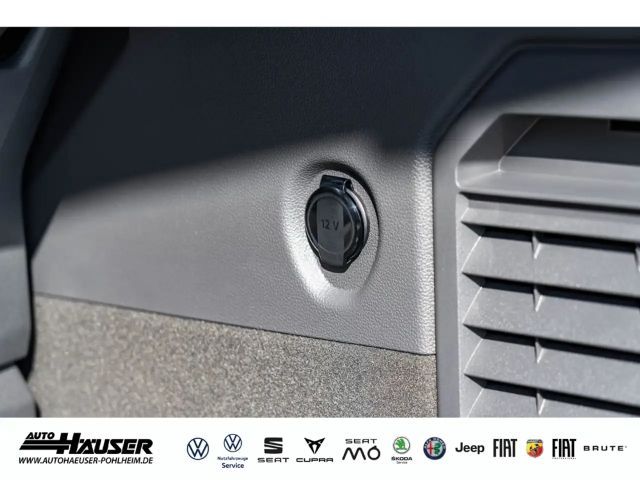 Volkswagen Multivan 2.0 TDI DSG T7