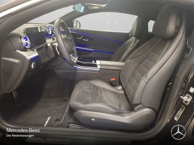 Mercedes-Benz CLE 200 AMG Line Coupé