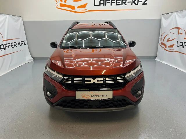 Dacia Jogger Extreme TCe 110
