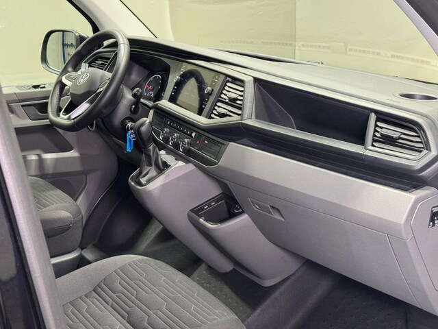 Volkswagen Caravelle T6