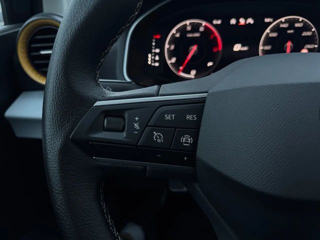 Seat Arona DSG Style