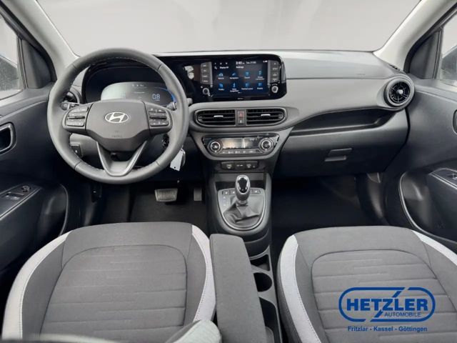 Hyundai i10 1.2 Trend