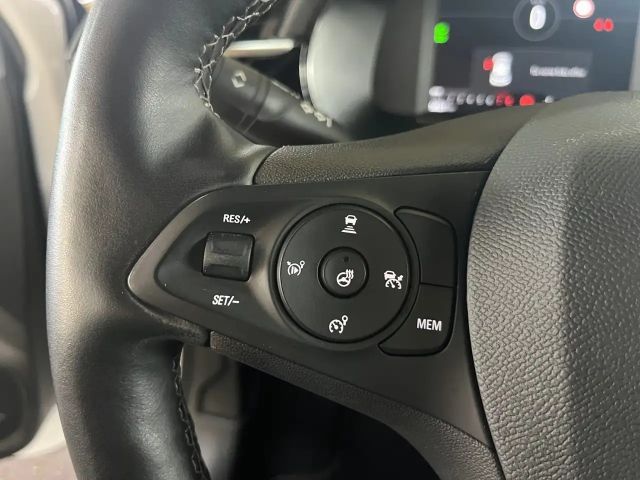 Opel Corsa 1.2 Turbo GS-Line Grand Sport Turbo