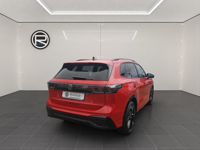 Volkswagen Tiguan 1.5 eTSI DSG R-Line