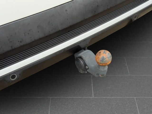 DS DS 7 Crossback E-Tense Mobiles