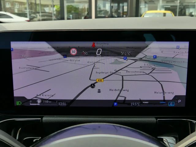 Mercedes-Benz B 180 Progressive