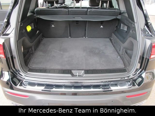 Mercedes-Benz EQB 300 4MATIC