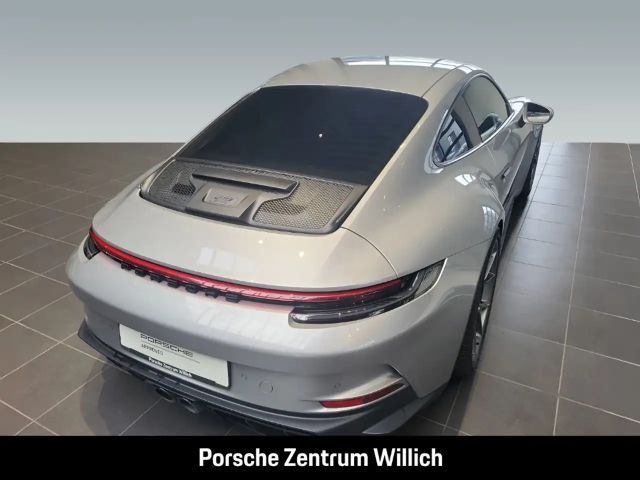 Porsche 992 Coupé GT3