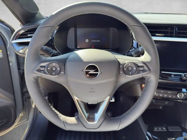 Opel Corsa GS-Line Grand Sport