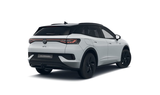 Volkswagen ID.4 4Motion GTX