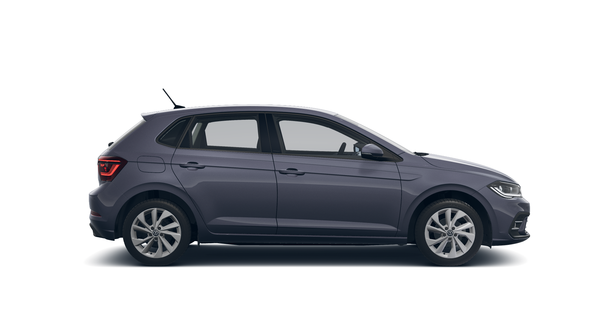 Volkswagen Polo 1.0 TSI IQ.Drive