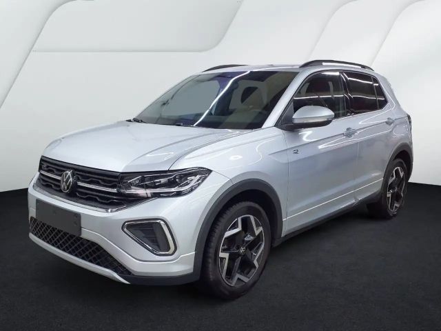 Volkswagen T-Cross DSG R-Line