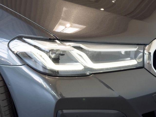 BMW 540 540i Touring xDrive