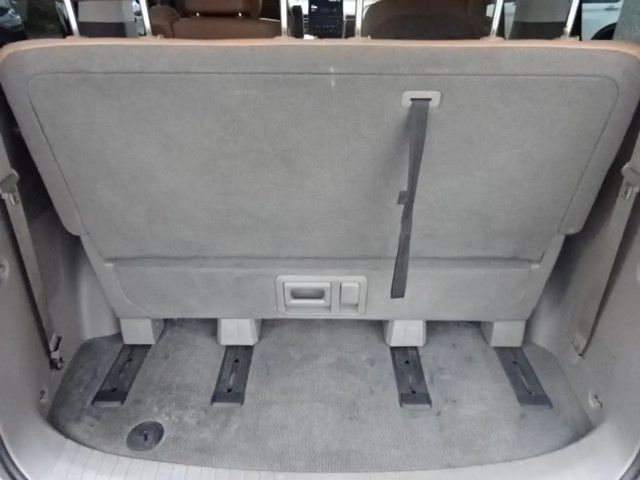 Hyundai Staria Signature