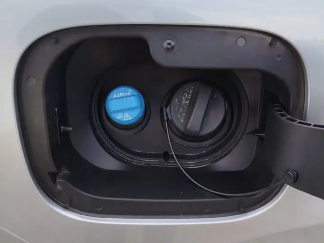 Renault Koleos Blue Intens