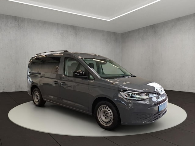 Volkswagen Caddy DSG Life Maxi