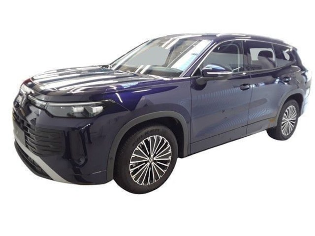 Volkswagen Tayron DSG Life