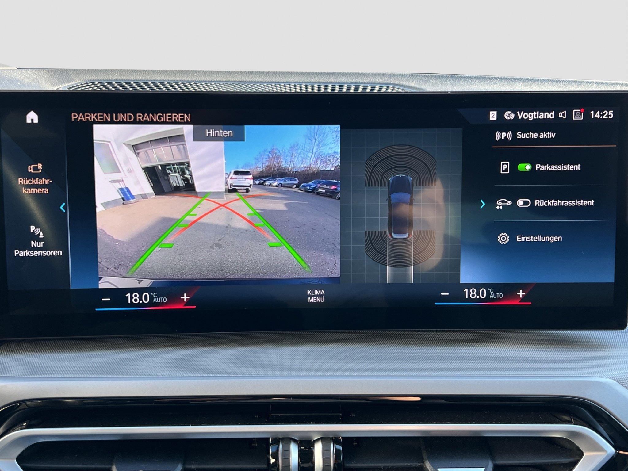 BMW 318 318i Touring