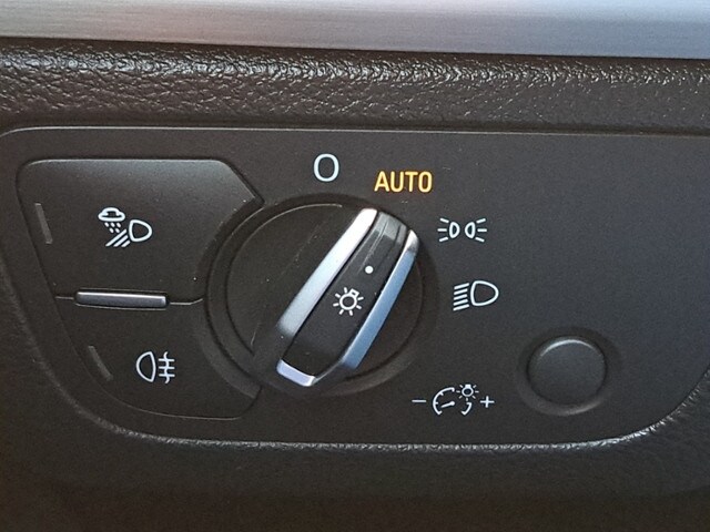 Audi SQ5 SUV TDI tiptronic Audi SQ5 SUV