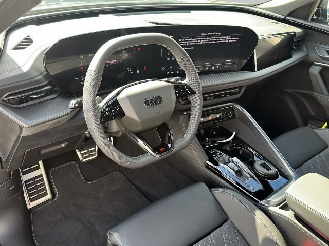 Audi Q5 Quattro S-Tronic