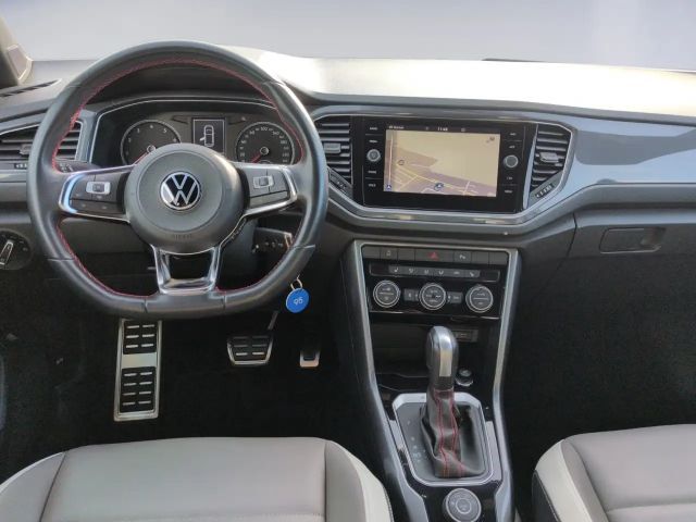 Volkswagen T-Roc 2.0 TSI DSG Sport