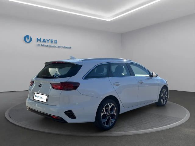 Kia Ceed CRDi SportWagon