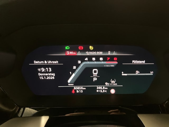 Audi A3 30 TFSI S-Tronic Sedan