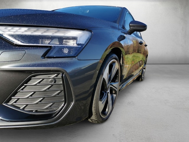 Audi A3 S-Line S-Tronic Sedan