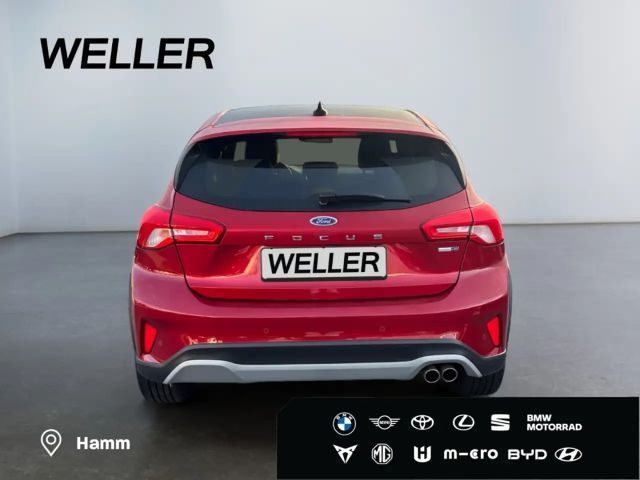 Ford Focus Active EcoBoost