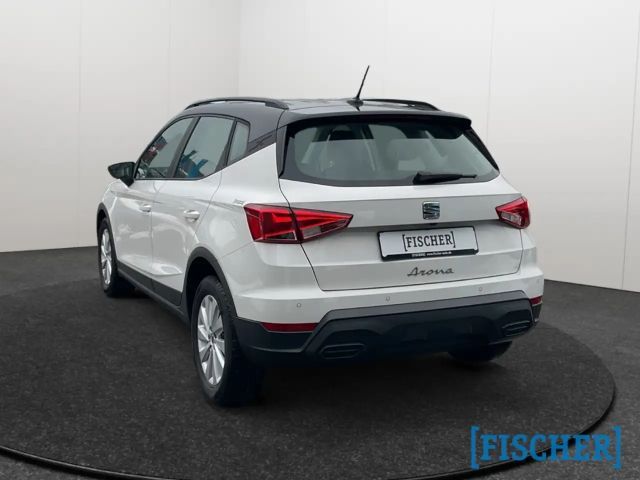 Seat Arona 1.0 TSI Style