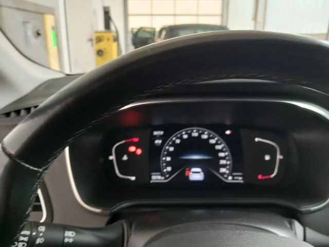 Renault Megane Intens