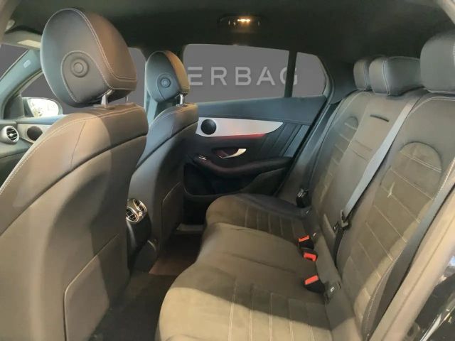 Mercedes-Benz GLC 300 4MATIC Coupé