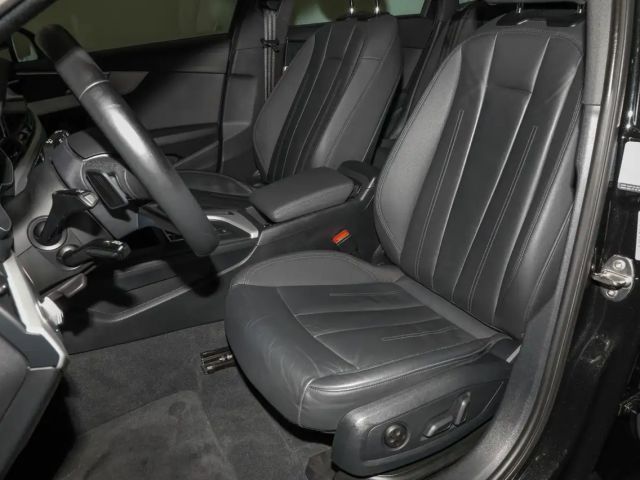 Audi A4 40 TDI S-Tronic