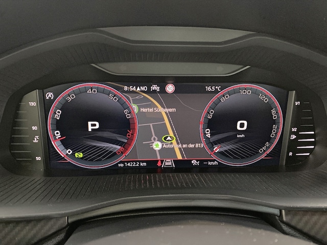 Skoda Kamiq 1.5 TSI Monte Carlo