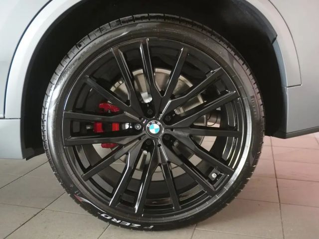 BMW X5 M60i xDrive