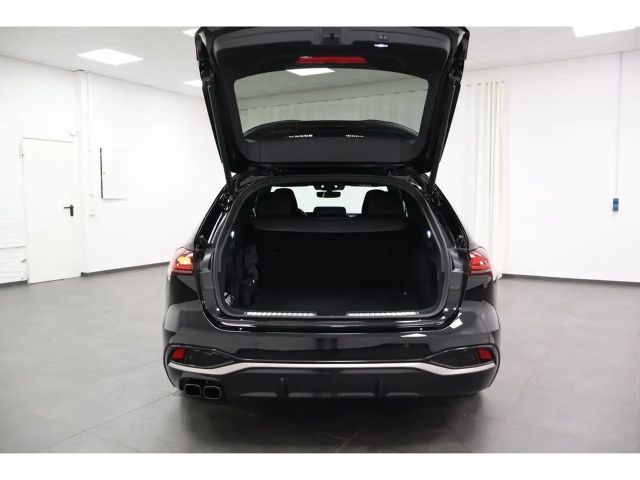 Audi A5 2.0 TDI Avant Quattro