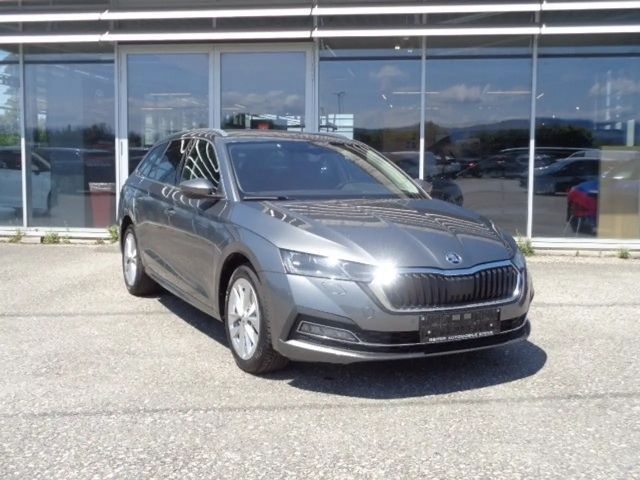 Skoda Octavia Combi Style Style