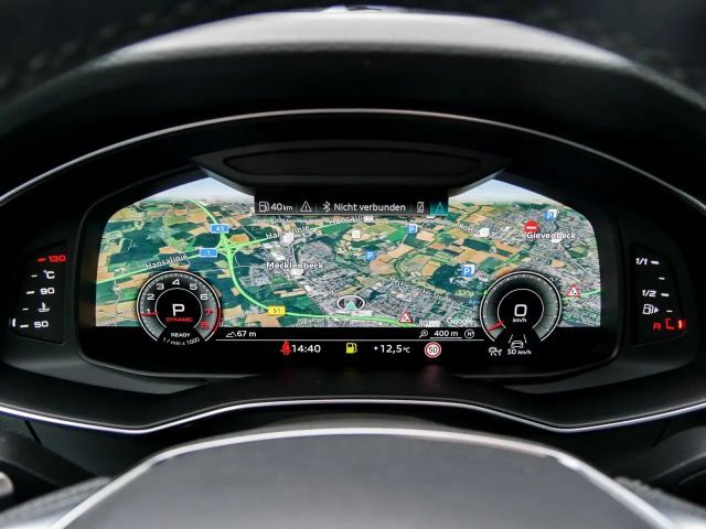 Audi A6 45 TFSI Avant S-Line S-Tronic Sport