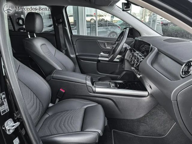 Mercedes-Benz GLA 200 GLA 200 d