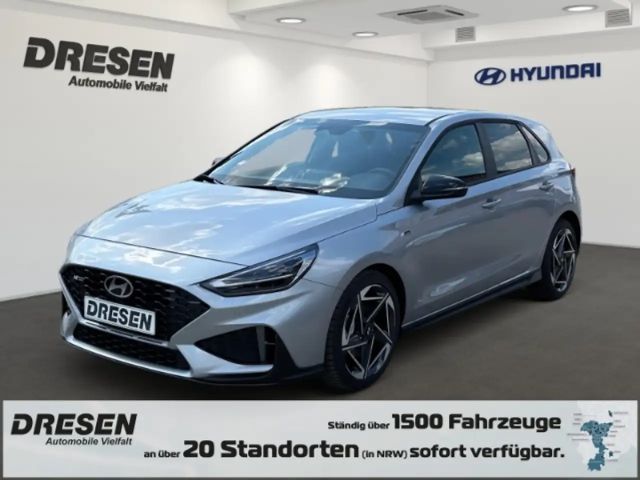 Hyundai i30 N Line T-GDi