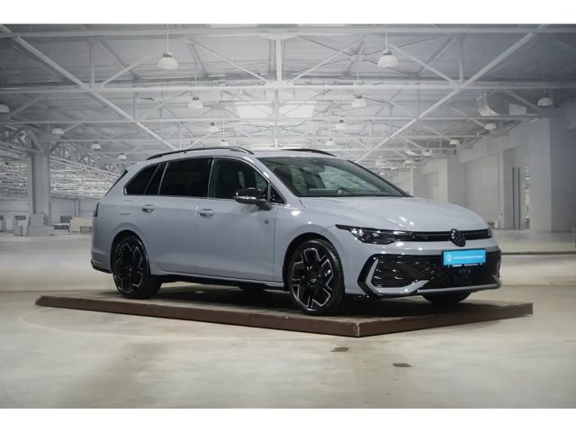 Volkswagen Golf 2.0 TDI R-Line Variant