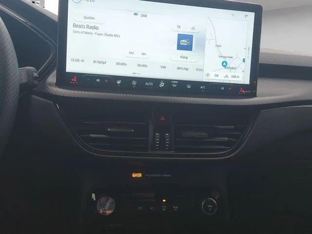 Ford Kuga AWD Hybrid ST Line X