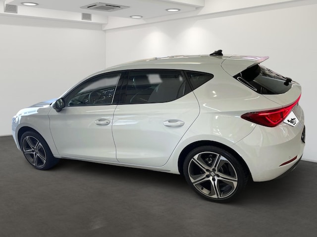 Seat Leon 1.5 TSI