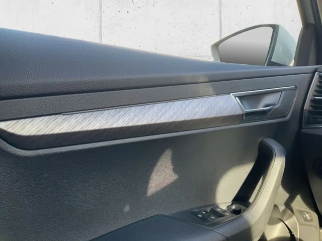 Skoda Karoq 1.5 TSI Selection