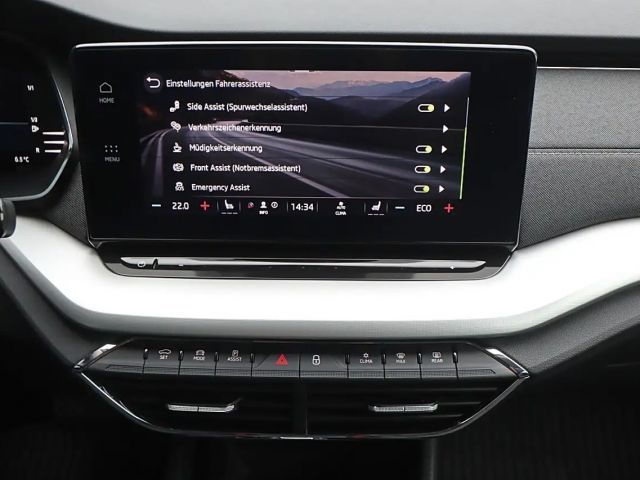 Skoda Octavia Combi Style Style iV