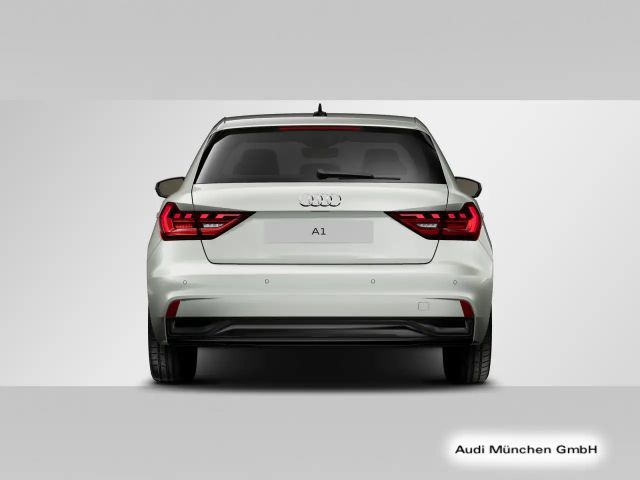Audi A1 30 TFSI S-Tronic