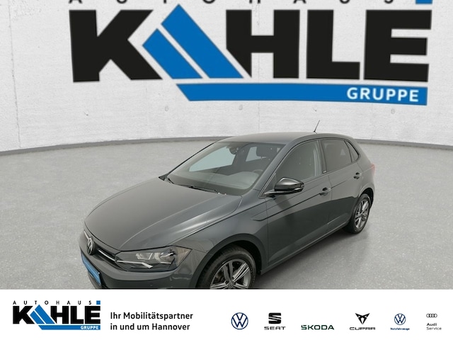 Volkswagen Polo 1.0 TSI