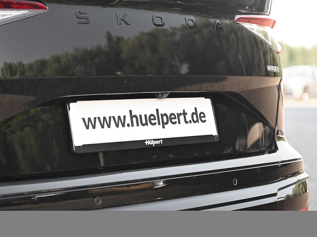 Skoda Enyaq Sportline iV 60