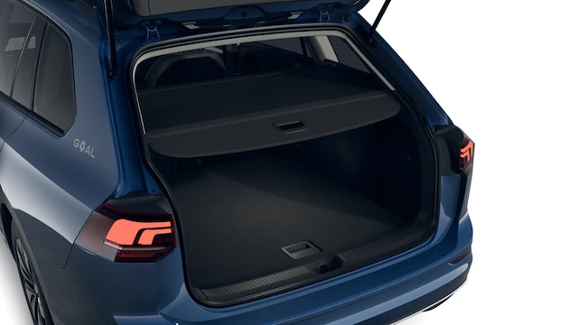 Volkswagen Golf 1.5 TSI Golf VIII Variant