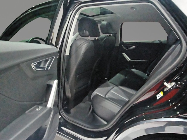 Audi Q2 40 TFSI Quattro S-Tronic